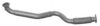 IMASAF 44.66.01 Exhaust Pipe